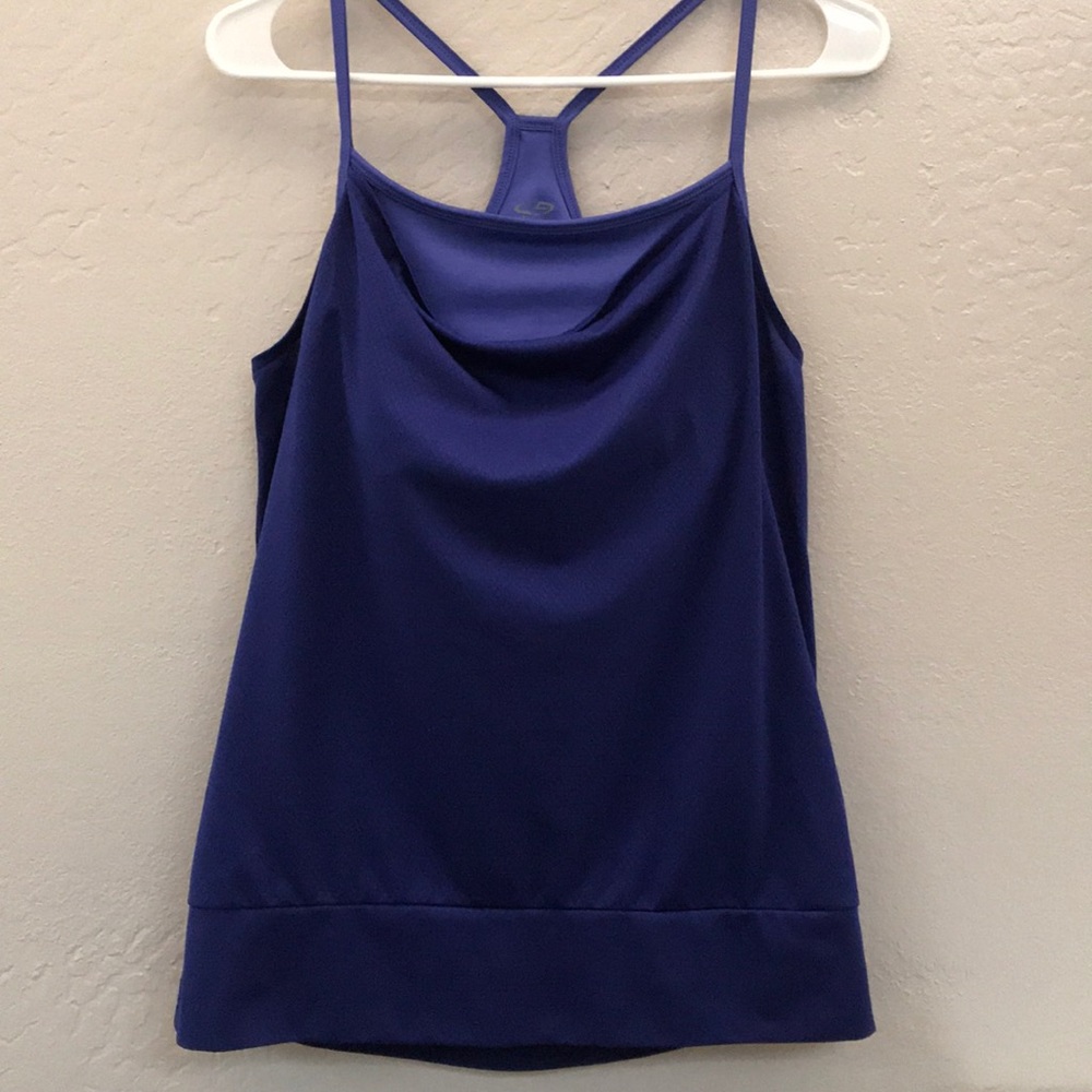 Champion Workout Top